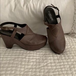 Cordani “Tellulah” size 41